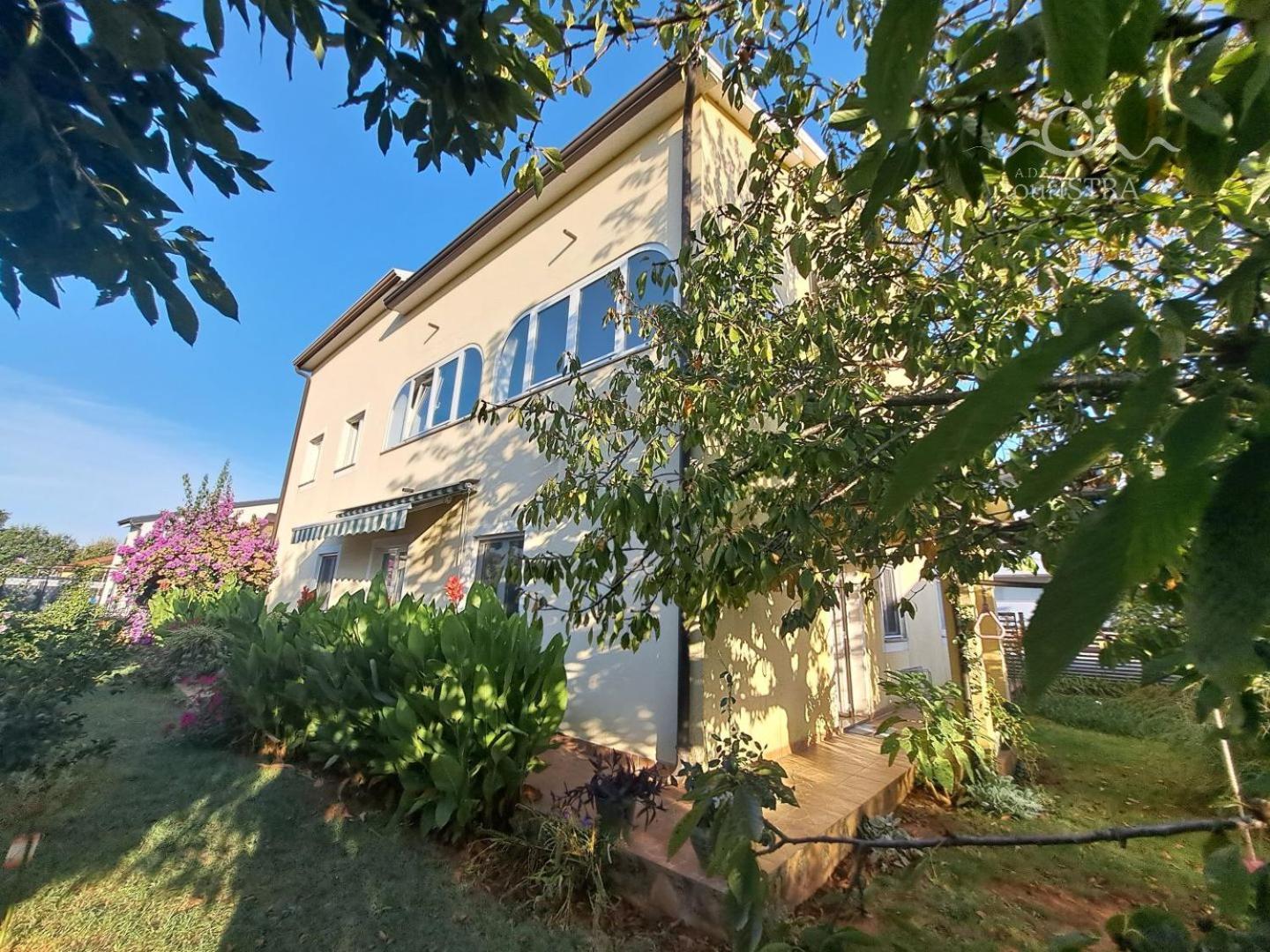 Bozica House With Apartments Murine Buitenkant foto